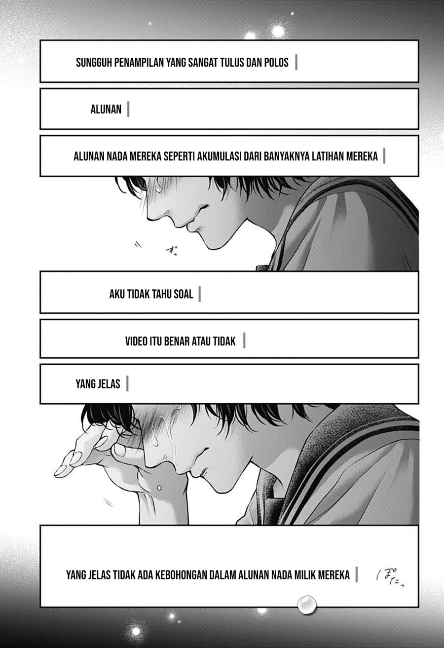 Kono Oto Tomare! Chapter 142 Gambar 14